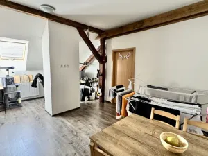 Pronájem bytu 3+kk, Uherské Hradiště, Masarykovo náměstí, 80 m2