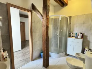 Pronájem bytu 3+kk, Uherské Hradiště, Masarykovo náměstí, 80 m2