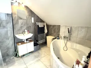Pronájem bytu 3+kk, Uherské Hradiště, Masarykovo náměstí, 80 m2