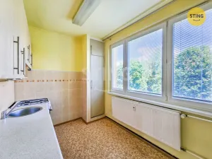 Prodej bytu 3+1, Karviná, Divišova, 74 m2