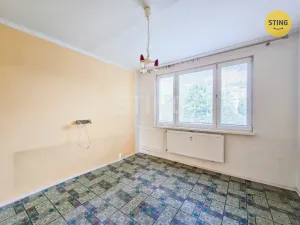 Prodej bytu 3+1, Karviná, Divišova, 74 m2