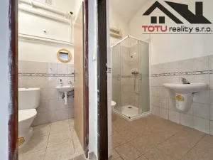 Pronájem obchodního prostoru, Jaroměř, Zdeňka Němečka, 82 m2