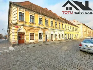 Pronájem obchodního prostoru, Jaroměř, Zdeňka Němečka, 82 m2