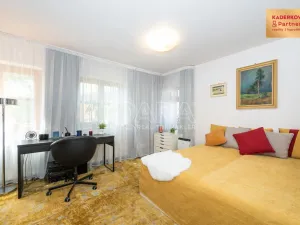 Prodej rodinného domu, Brno - Jehnice, 178 m2