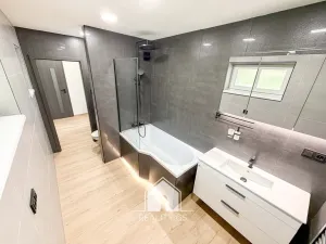 Pronájem bytu 2+kk, Ústí nad Labem, Mezidomí, 52 m2
