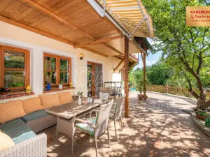Prodej chalupy, Brno - Jehnice, 178 m2