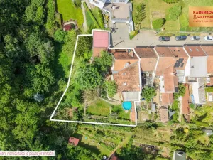 Prodej chalupy, Brno - Jehnice, 178 m2