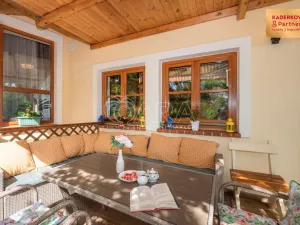Prodej chalupy, Brno - Jehnice, 178 m2