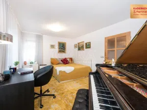 Prodej chalupy, Brno - Jehnice, 178 m2
