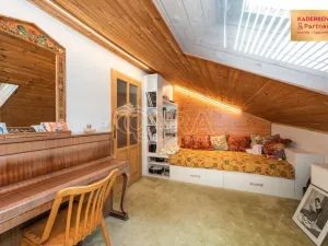Prodej chalupy, Brno - Jehnice, 178 m2
