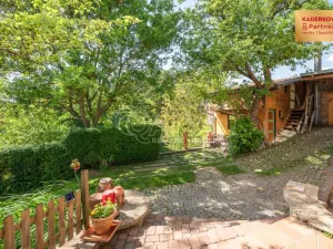 Prodej chalupy, Brno - Jehnice, 178 m2