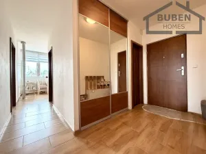 Prodej bytu 2+1, Tachov, Zárečná, 53 m2