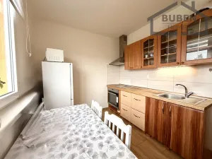 Prodej bytu 2+1, Tachov, Zárečná, 53 m2