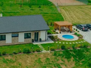 Prodej rodinného domu, Uhřice, 93 m2