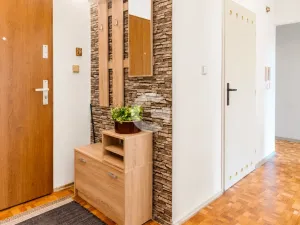 Prodej bytu 2+1, Zlín, Luční, 58 m2