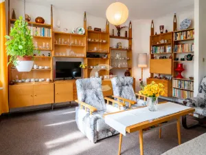Prodej bytu 2+1, Zlín, Luční, 58 m2