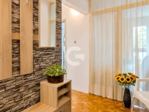 Prodej bytu 2+1, Zlín, Luční, 58 m2