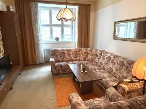 Prodej bytu 3+kk, Praha - Holešovice, Šternberkova, 100 m2