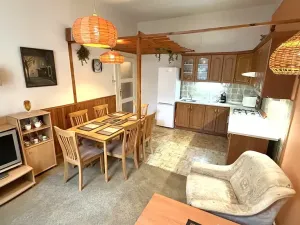 Prodej bytu 3+kk, Praha - Holešovice, Šternberkova, 100 m2