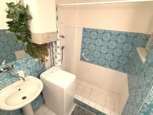 Prodej bytu 3+kk, Praha - Holešovice, Šternberkova, 100 m2