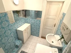 Prodej bytu 3+kk, Praha - Holešovice, Šternberkova, 100 m2