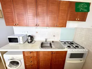 Prodej bytu 2+1, Praha - Strašnice, Štěchovická, 50 m2