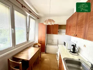 Prodej bytu 2+1, Praha - Strašnice, Štěchovická, 50 m2