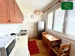 Prodej bytu 2+1, Praha - Strašnice, Štěchovická, 50 m2