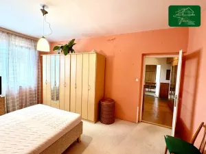 Prodej bytu 2+1, Praha - Strašnice, Štěchovická, 50 m2