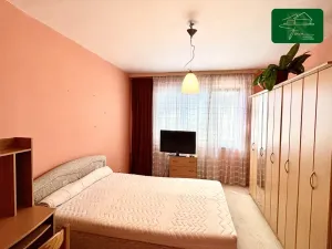 Prodej bytu 2+1, Praha - Strašnice, Štěchovická, 50 m2