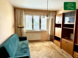 Prodej bytu 2+1, Praha - Strašnice, Štěchovická, 50 m2