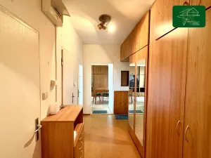 Prodej bytu 2+1, Praha - Strašnice, Štěchovická, 50 m2