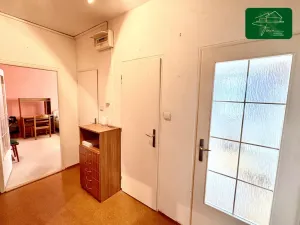 Prodej bytu 2+1, Praha - Strašnice, Štěchovická, 50 m2