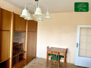 Prodej bytu 2+1, Praha - Strašnice, Štěchovická, 50 m2