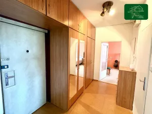 Prodej bytu 2+1, Praha - Strašnice, Štěchovická, 50 m2