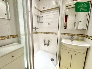 Prodej bytu 2+1, Praha - Strašnice, Štěchovická, 50 m2