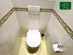 Prodej bytu 2+1, Praha - Strašnice, Štěchovická, 50 m2