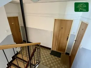 Prodej bytu 2+1, Praha - Strašnice, Štěchovická, 50 m2