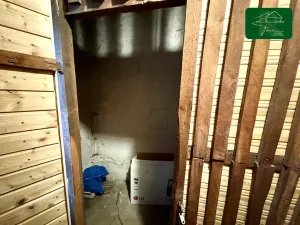 Prodej bytu 2+1, Praha - Strašnice, Štěchovická, 50 m2