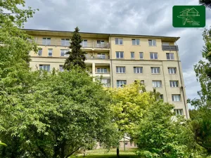Prodej bytu 2+1, Praha - Strašnice, Štěchovická, 50 m2