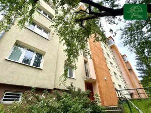 Prodej bytu 2+1, Praha - Strašnice, Štěchovická, 50 m2