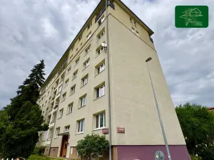 Prodej bytu 2+1, Praha - Strašnice, Štěchovická, 50 m2