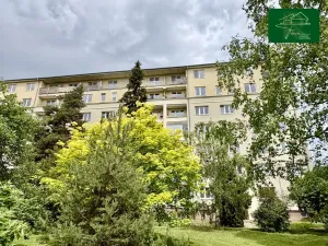 Prodej bytu 2+1, Praha - Strašnice, Štěchovická, 50 m2