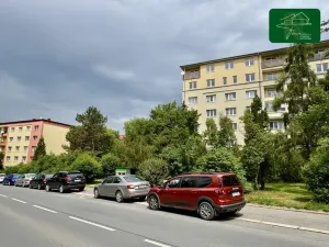 Prodej bytu 2+1, Praha - Strašnice, Štěchovická, 50 m2