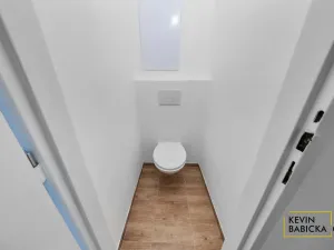 Prodej bytu 2+1, Žďár nad Sázavou - Žďár nad Sázavou 3, Revoluční, 50 m2