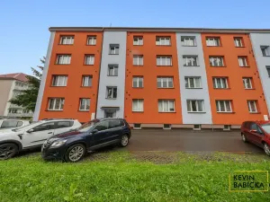 Prodej bytu 2+1, Žďár nad Sázavou - Žďár nad Sázavou 3, Revoluční, 50 m2
