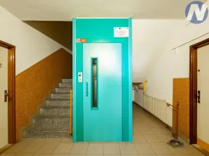 Prodej bytu 3+1, Strakonice, Čelakovského, 67 m2