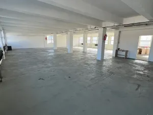 Pronájem skladu, Pardubice, Na Spravedlnosti, 258 m2