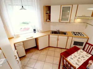 Pronájem bytu 2+1, Brno - Líšeň, Bartákova, 58 m2