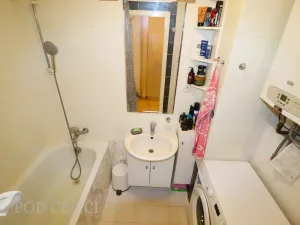 Pronájem bytu 2+1, Brno - Líšeň, Bartákova, 58 m2